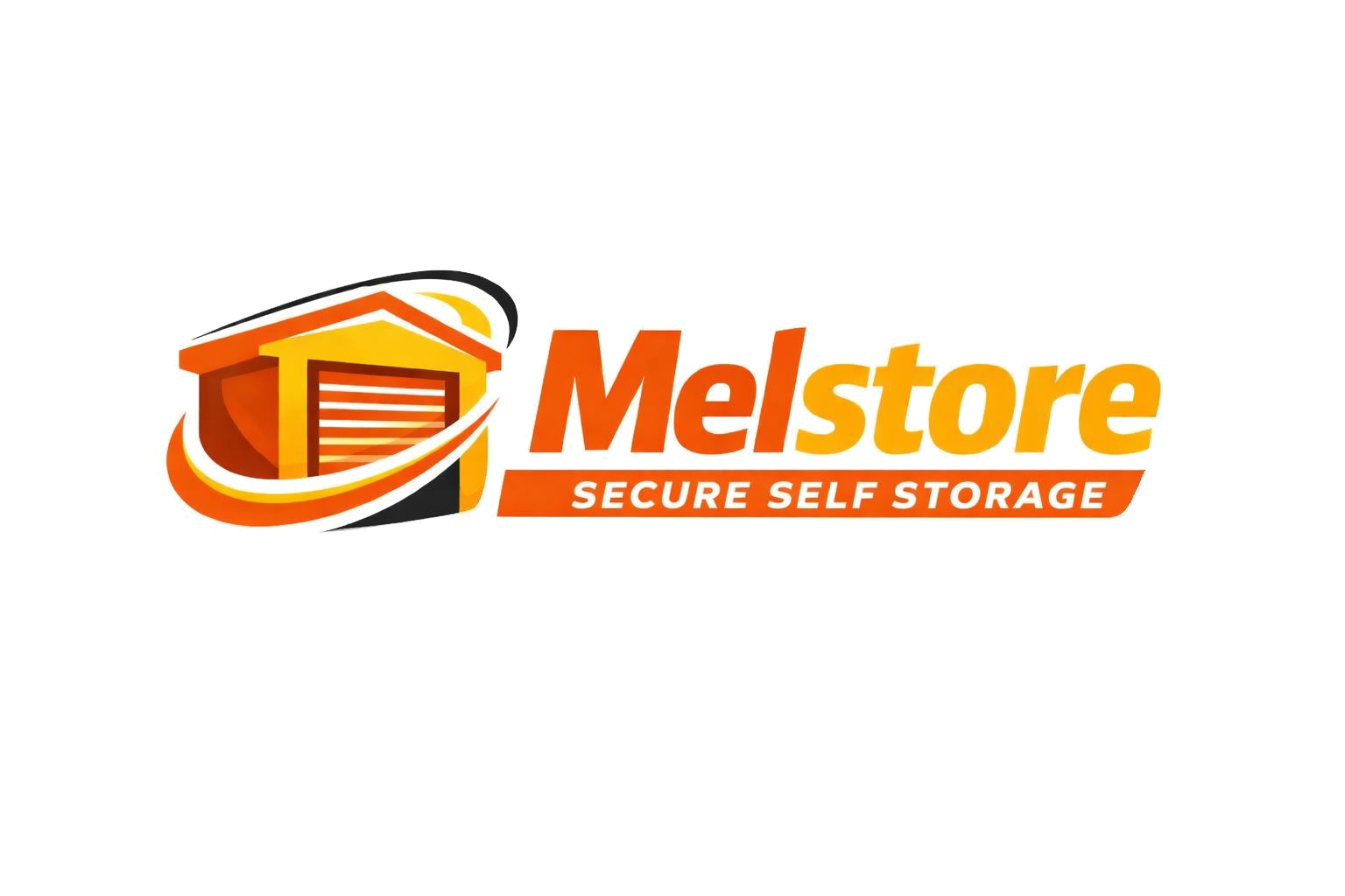Melstore Secure Self Storage